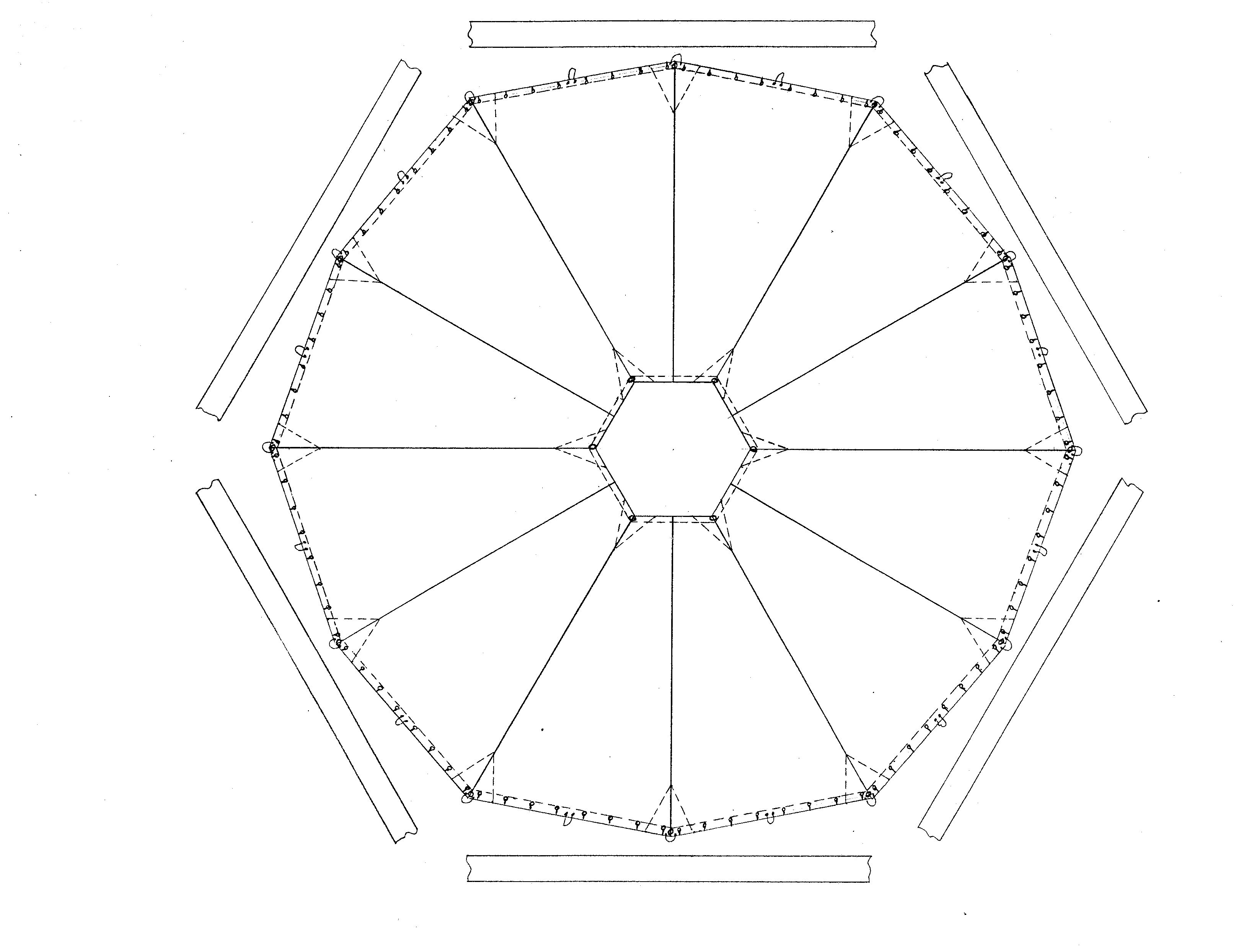 Jurtendach a.A. (2)